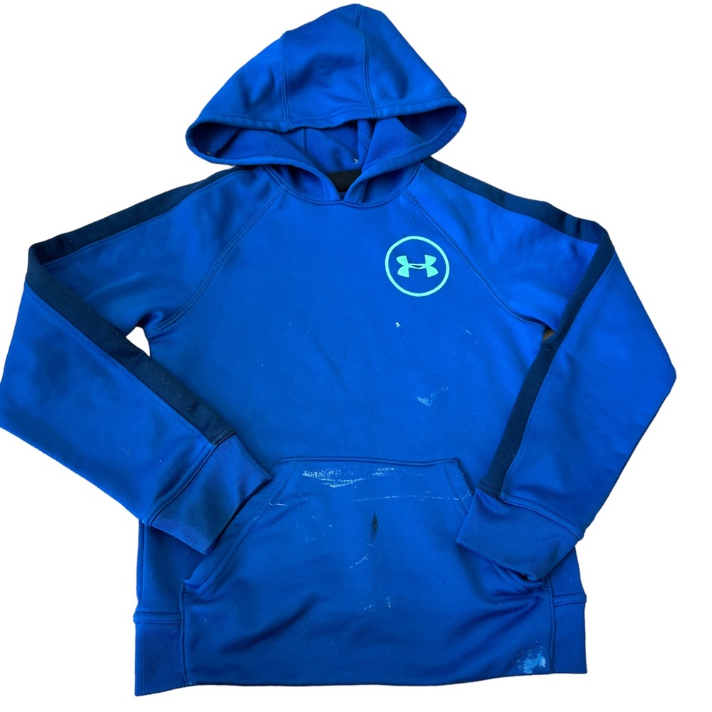 Under Armour Hoodie